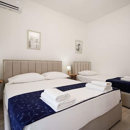 View City Apartments Gjirokastër Екстериор снимка