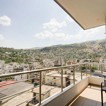 View City Apartments Gjirokastër Екстериор снимка