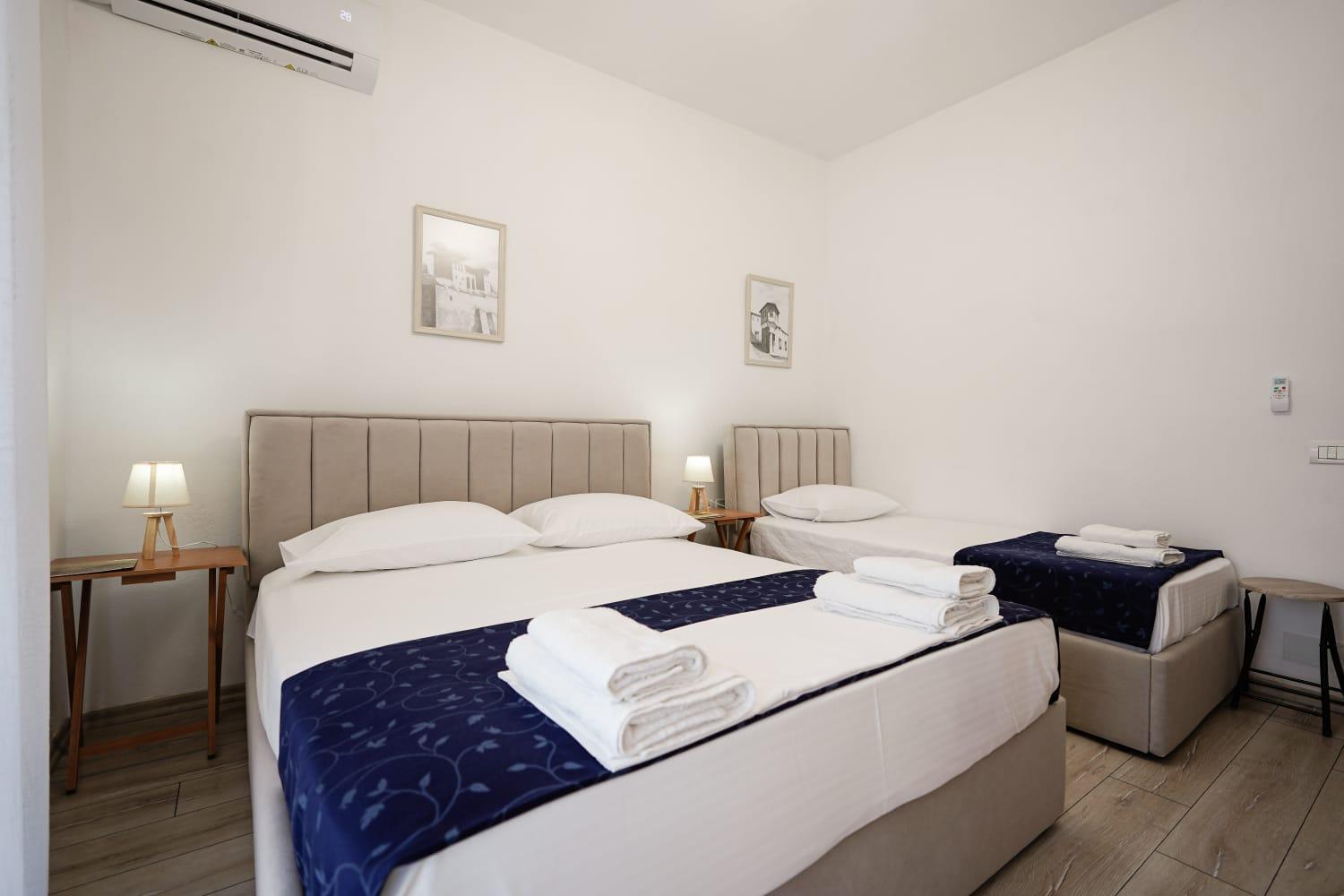 View City Apartments Gjirokastër Екстериор снимка