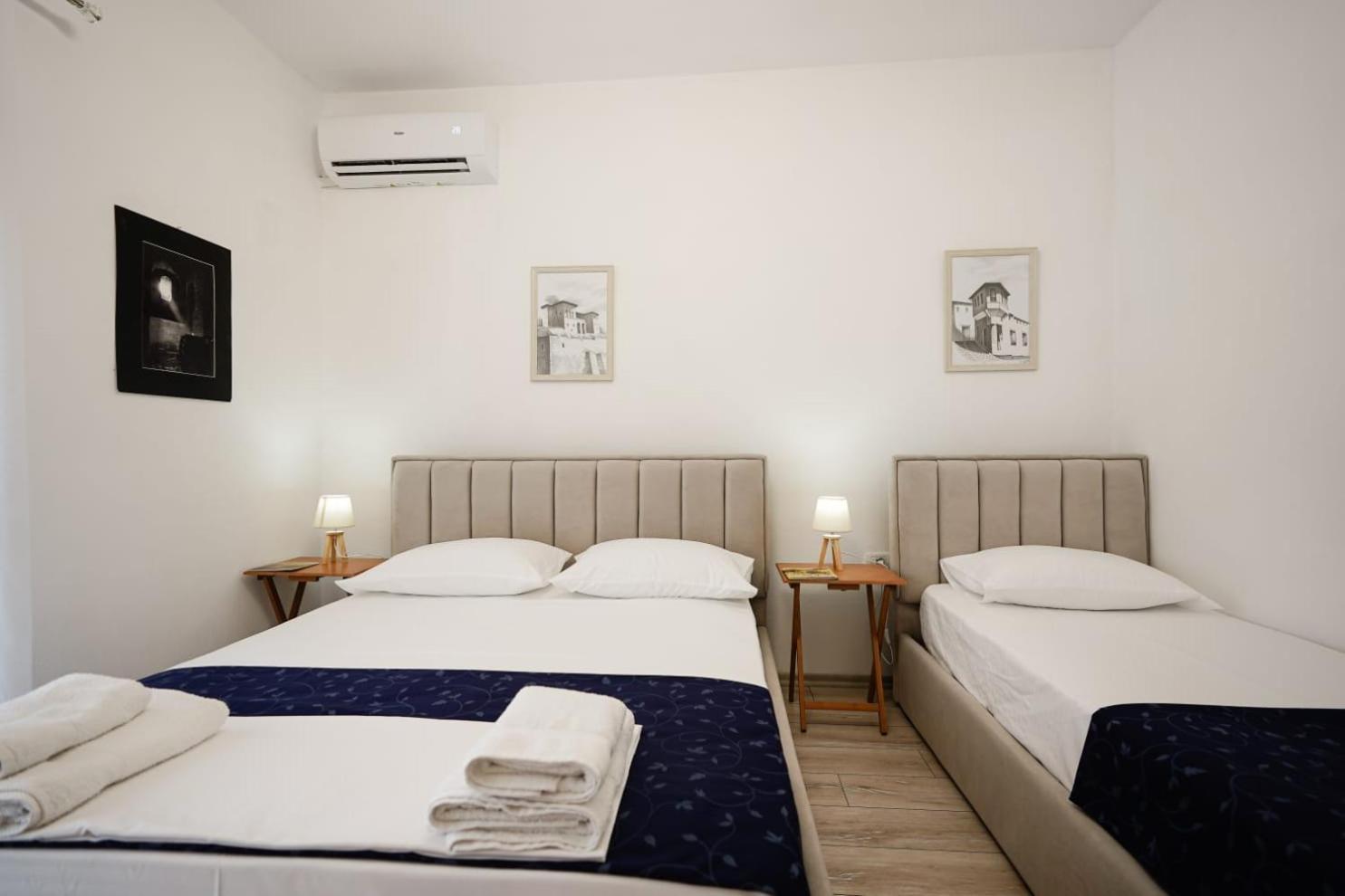 View City Apartments Gjirokastër Екстериор снимка