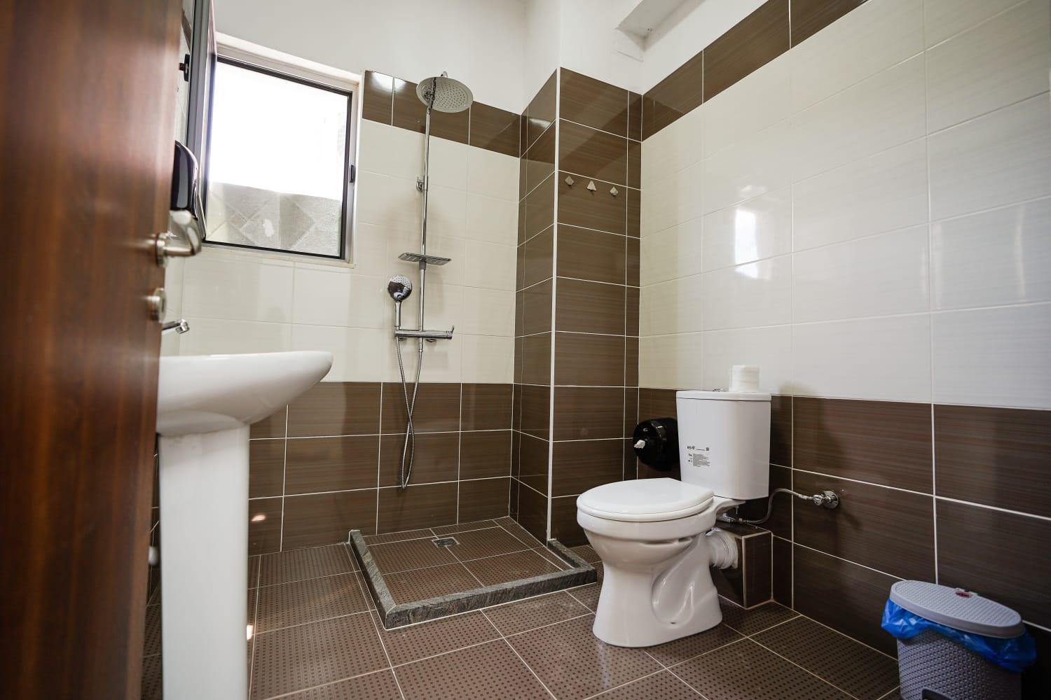 View City Apartments Gjirokastër Екстериор снимка