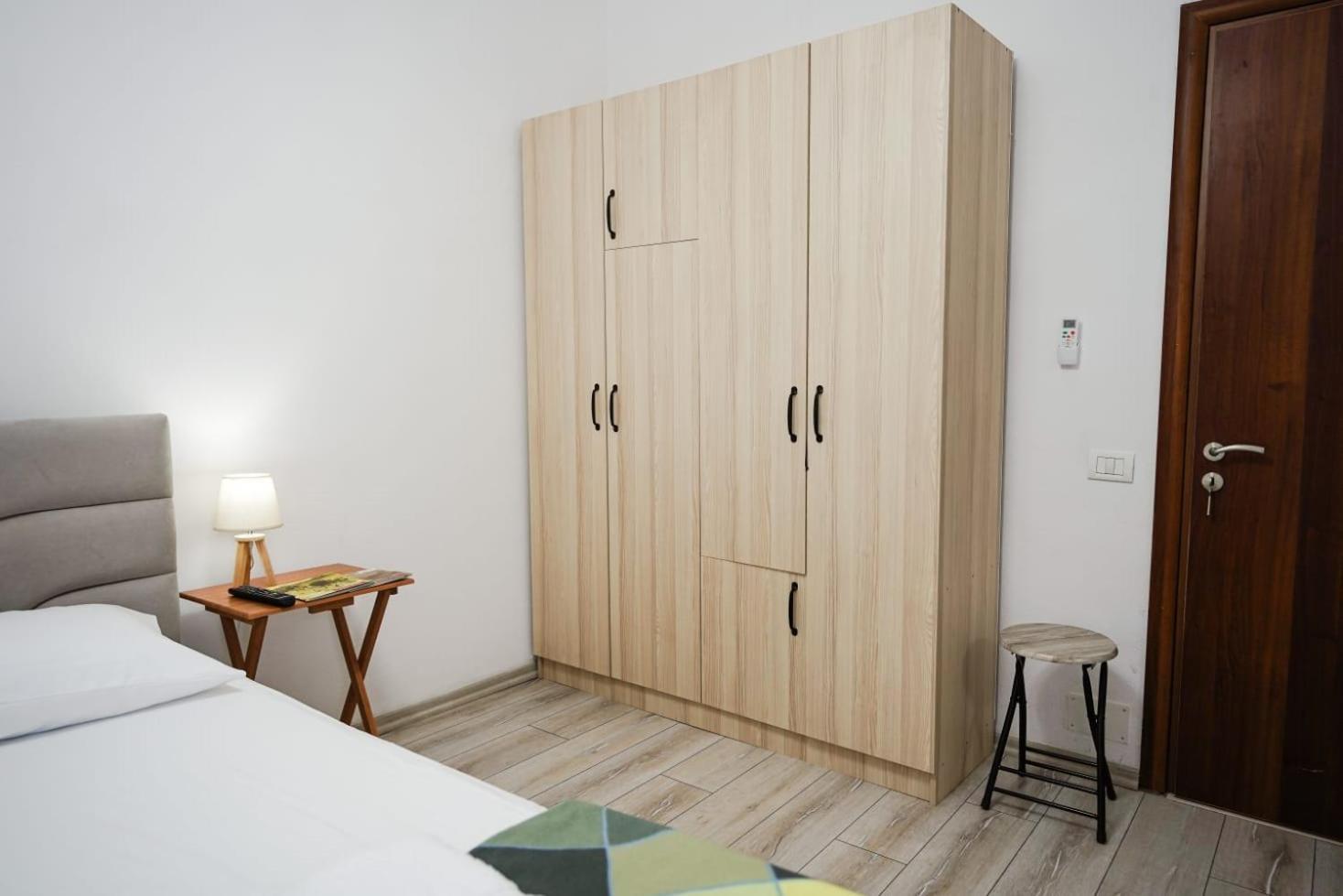 View City Apartments Gjirokastër Екстериор снимка