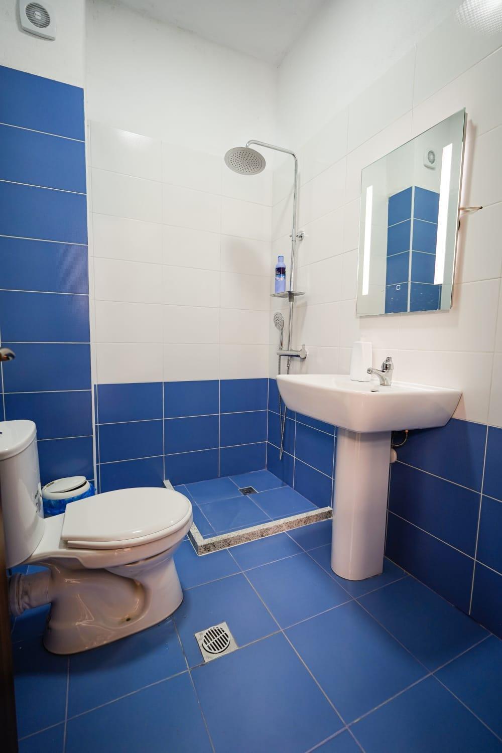 View City Apartments Gjirokastër Екстериор снимка