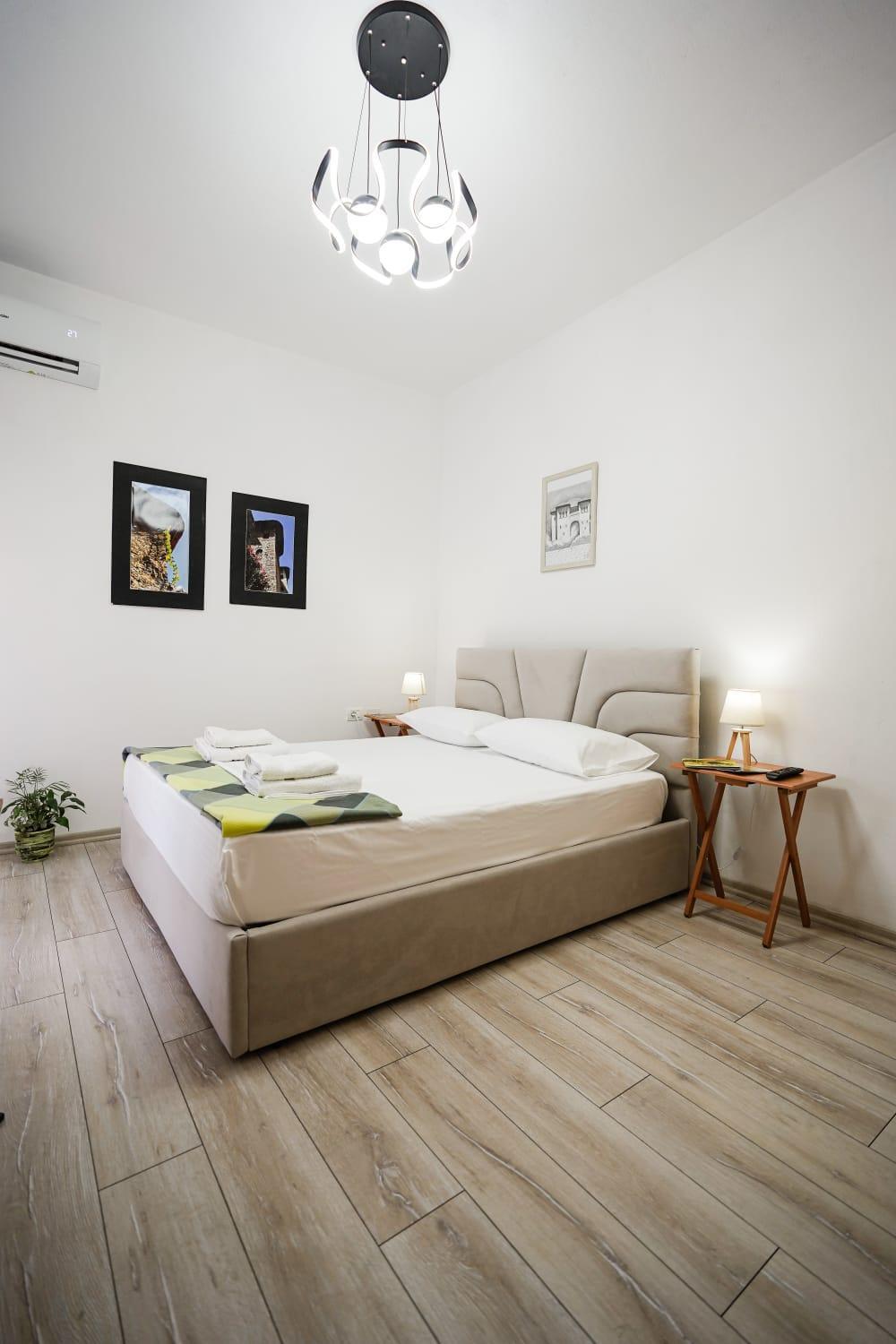 View City Apartments Gjirokastër Екстериор снимка